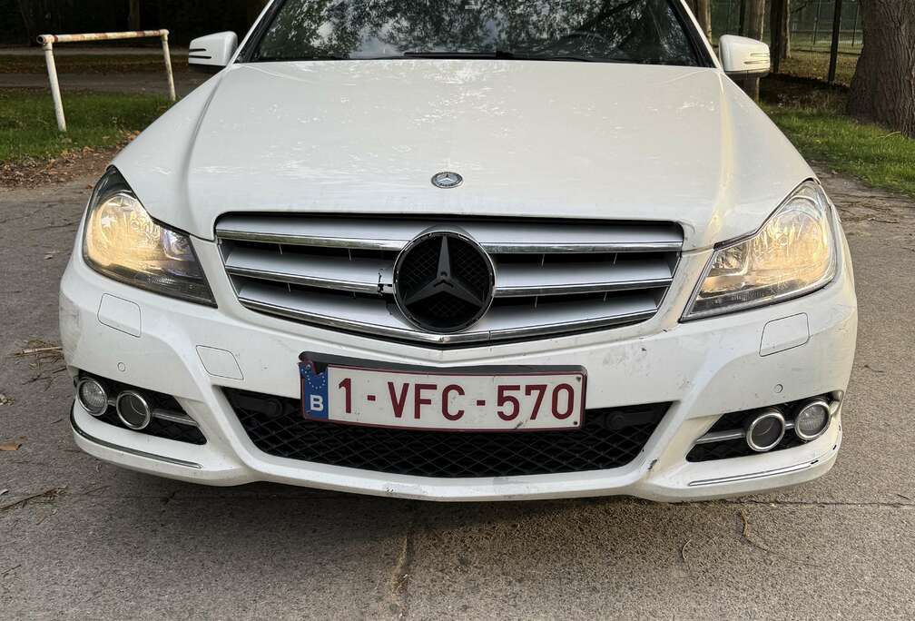 Mercedes-Benz *XSPORT*