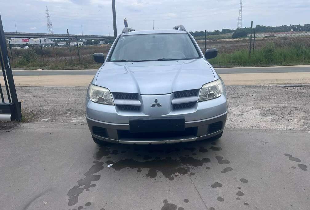 Mitsubishi