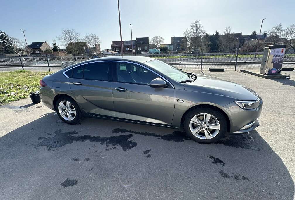 Opel Grand Sport 1.6 CDTI Dynamic