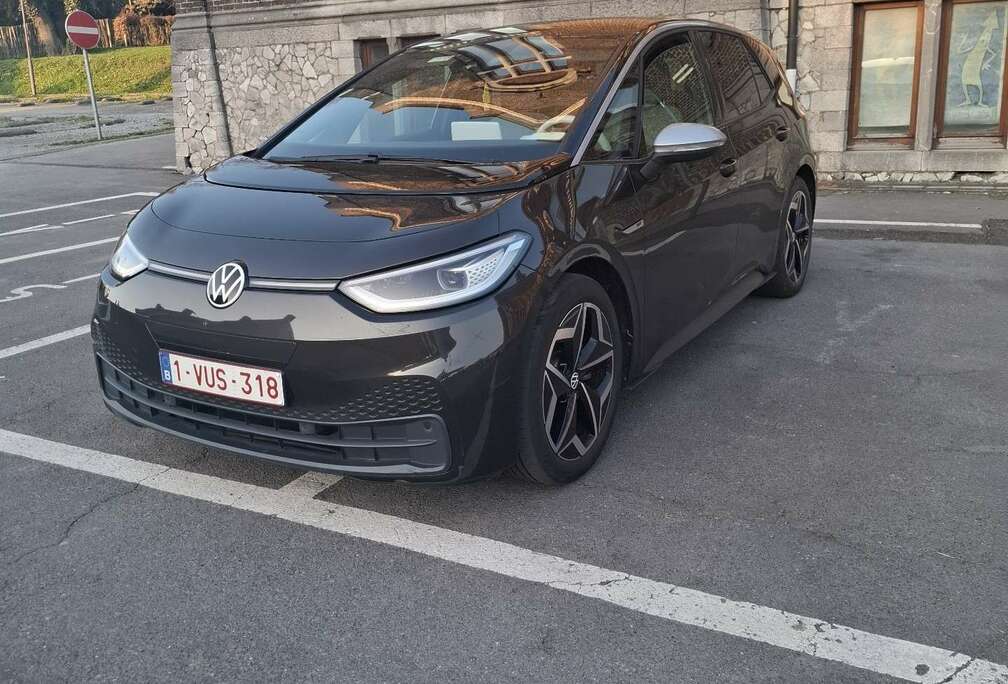 Volkswagen 58 kWh Pro Performance