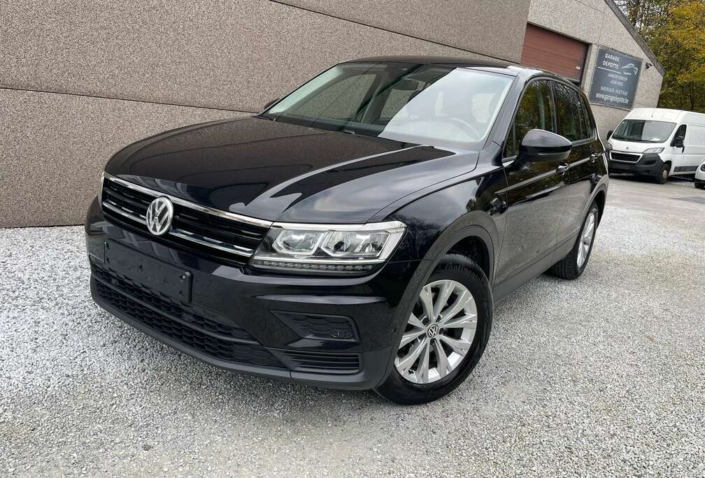 Volkswagen 2.0 TDi 85kw Led Camera