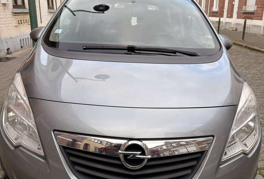 Opel 1.7 CDTi Enjoy 150 Years DPF