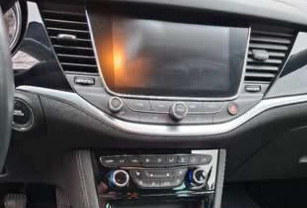 Opel Astra Sports Tourer 1.6 CDTi ECOTEC D 120 Years S/S (EU6.2)