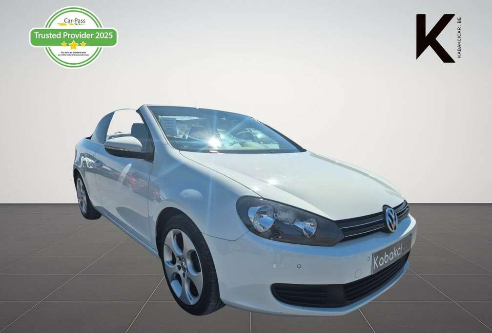 Volkswagen 1.2 TSI / Full Capteurs / Bluethoot / Clim Auto Bi-zone / Garantie 12 Mois
