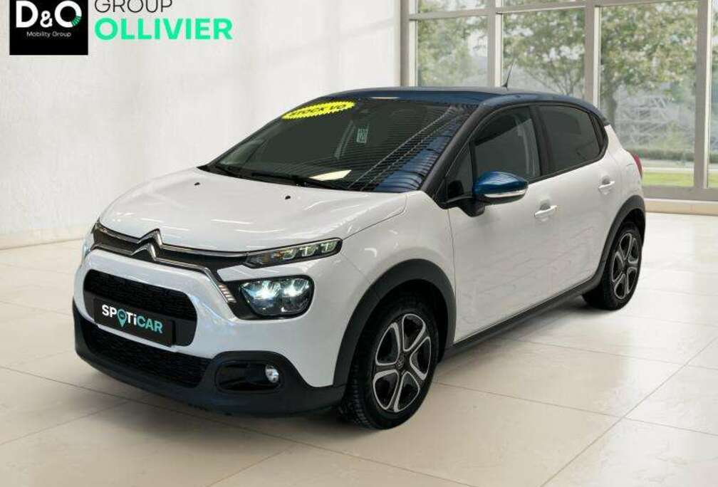 Citroen *FEEL*