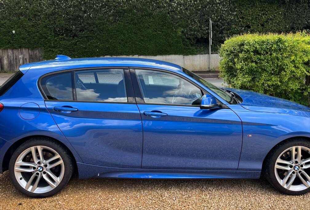 BMW 120i