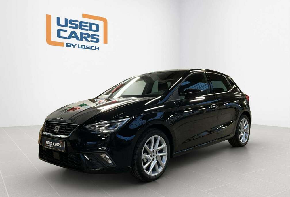 SEAT FR+LeMans+FullLED+Virtual