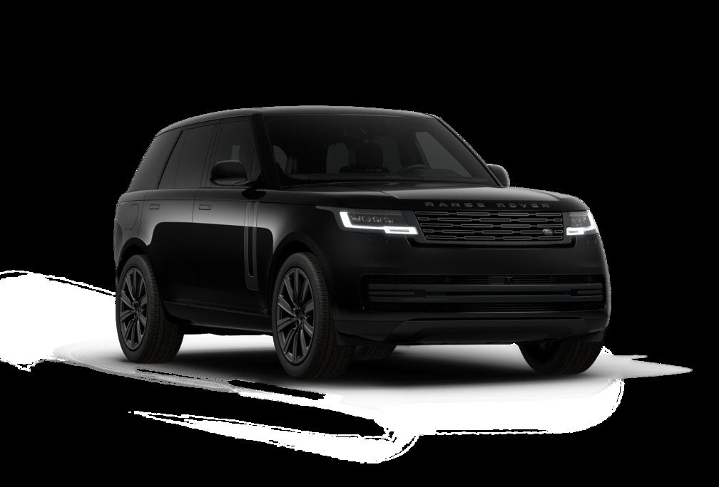 Land Rover HSE P460e