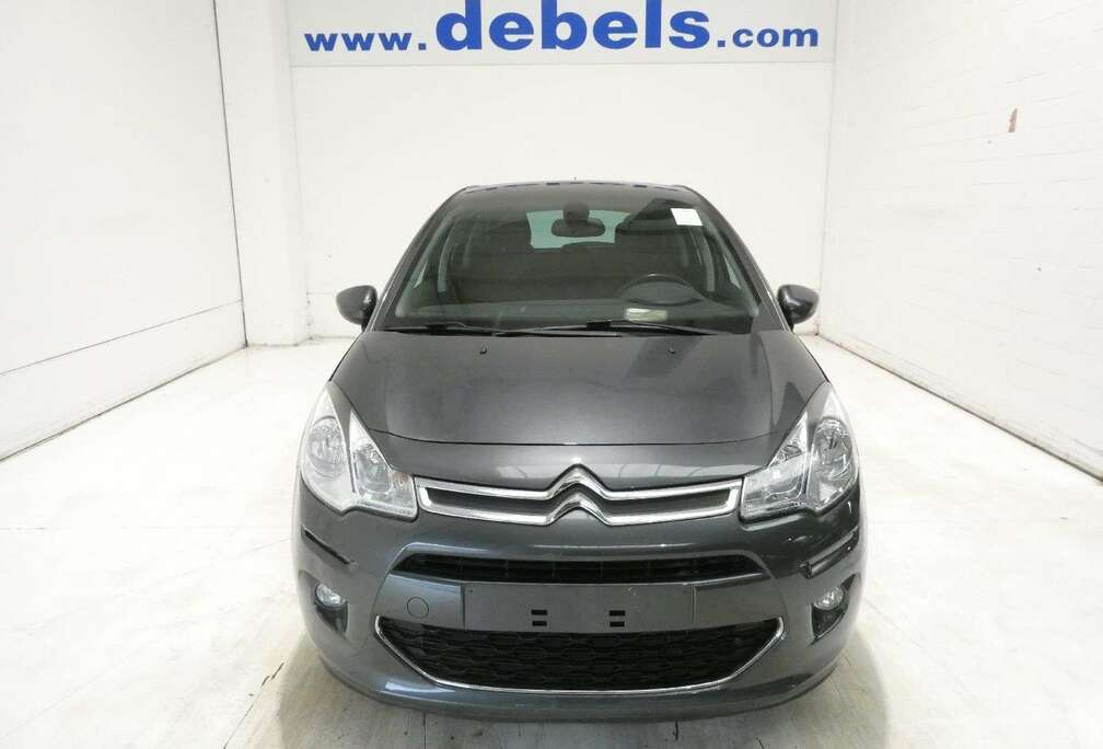 Citroen Exclusive