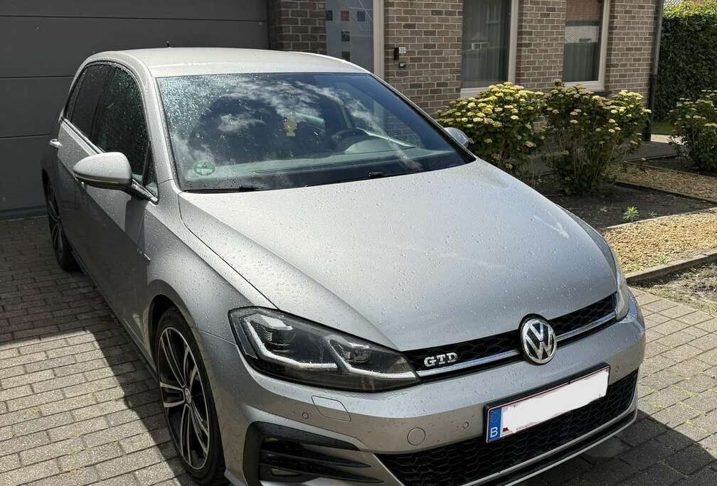 Volkswagen 2.0 CR TDi BMT DSG