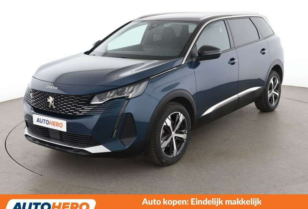 Peugeot 1.2 PureTech Roadtrip
