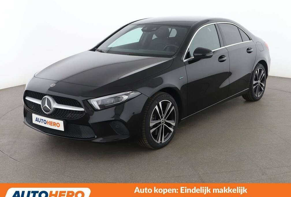 Mercedes-Benz A 250e Progressive