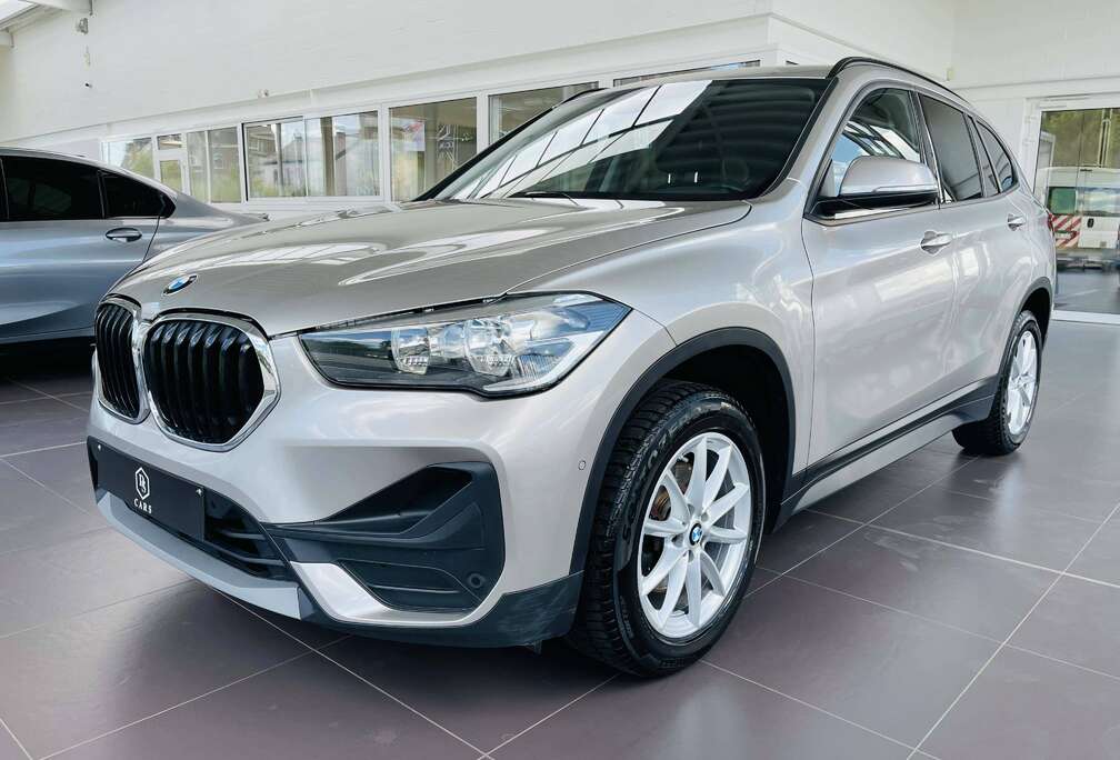 BMW 2.0 dA *** GARANTIE + GPS PRO + CLIM DIGI ***