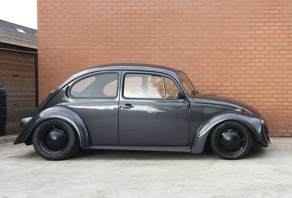 Volkswagen 1300L
