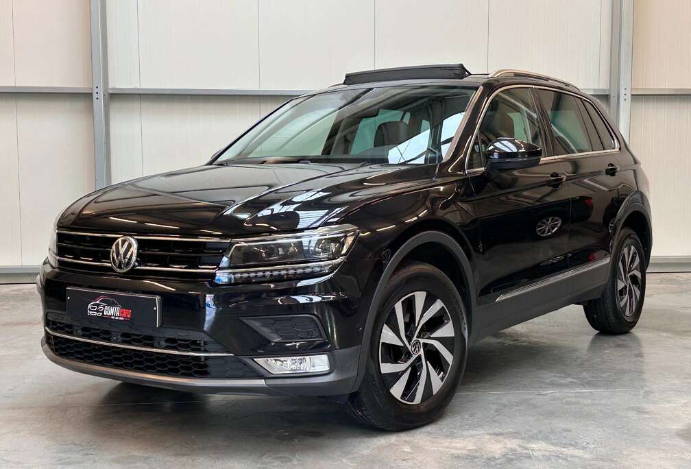 Volkswagen *GARANTIE 12 MOIS*  2.0 TDi SCR 4Motion Highline