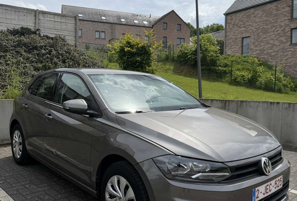 Volkswagen 1.0 TSi Highline