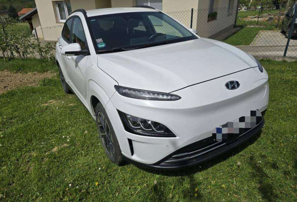 Hyundai Kona 1.6 CRDi Air