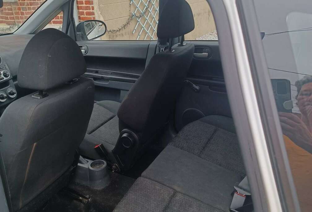 Mitsubishi Colt 1.1i Invite ClearTec