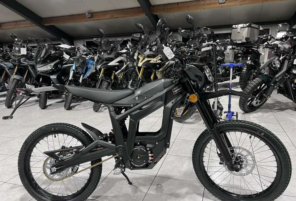 Talaria Sting 4000 TL L3e ABS