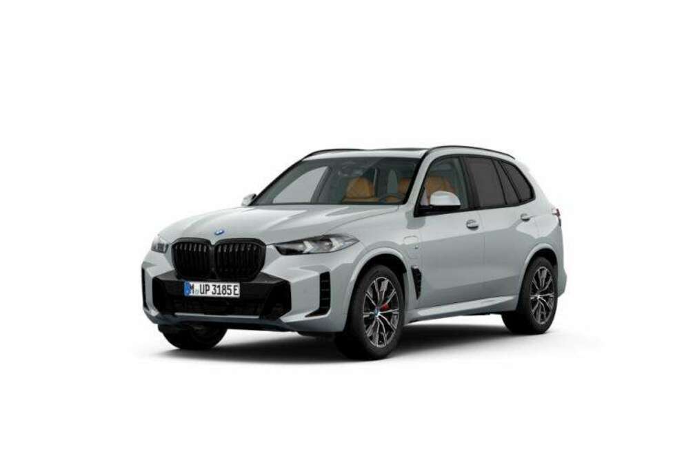 BMW xDrive50e M Sport PRO