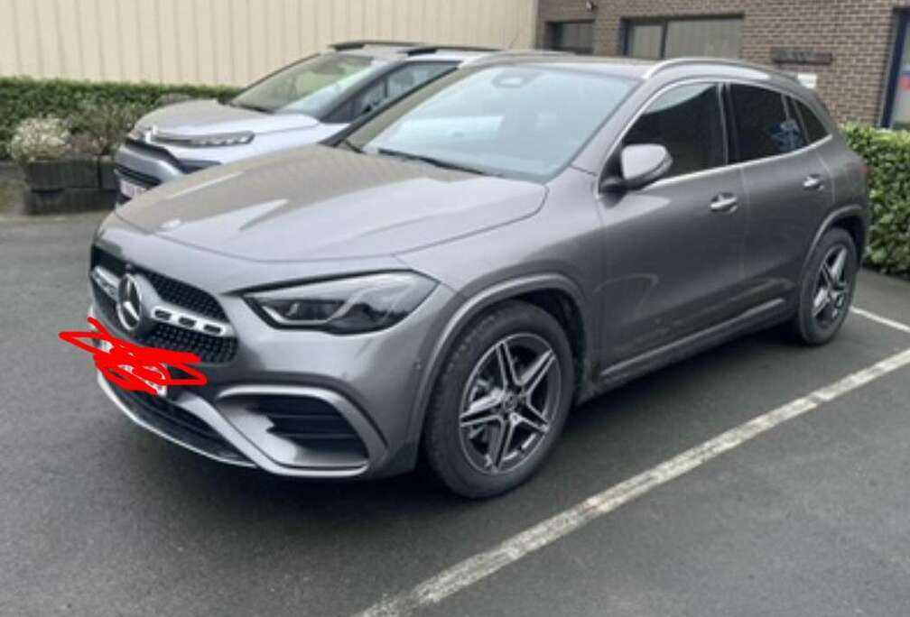Mercedes-Benz Star Edition