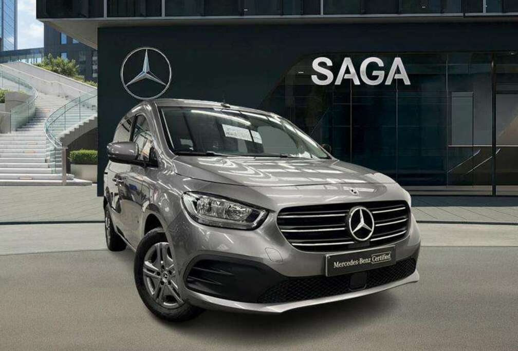 Mercedes-Benz Classe T 180 Style standard