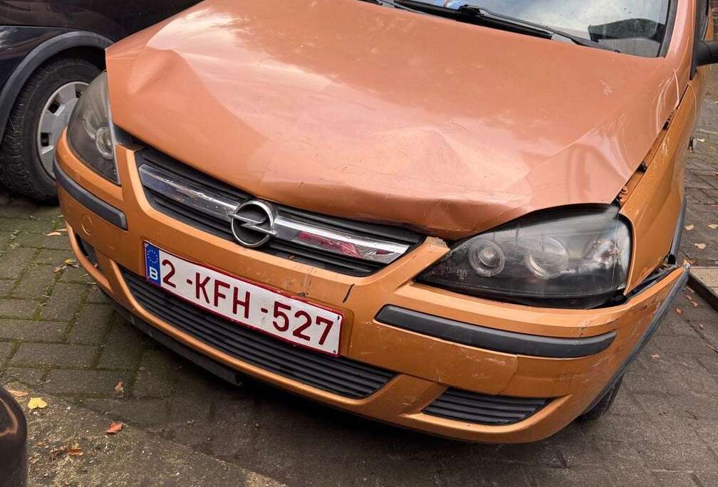 Opel For Dealer