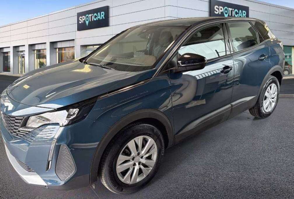 Peugeot 2 1.2 PureTech 96kW S&S Auto Active Pack