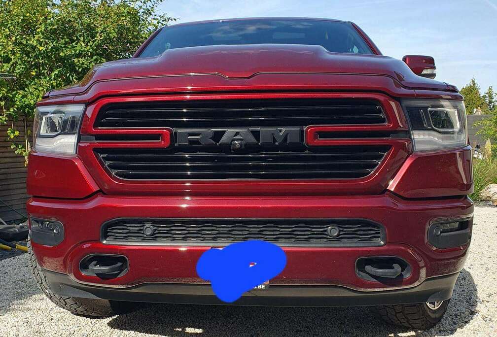 Dodge 1500