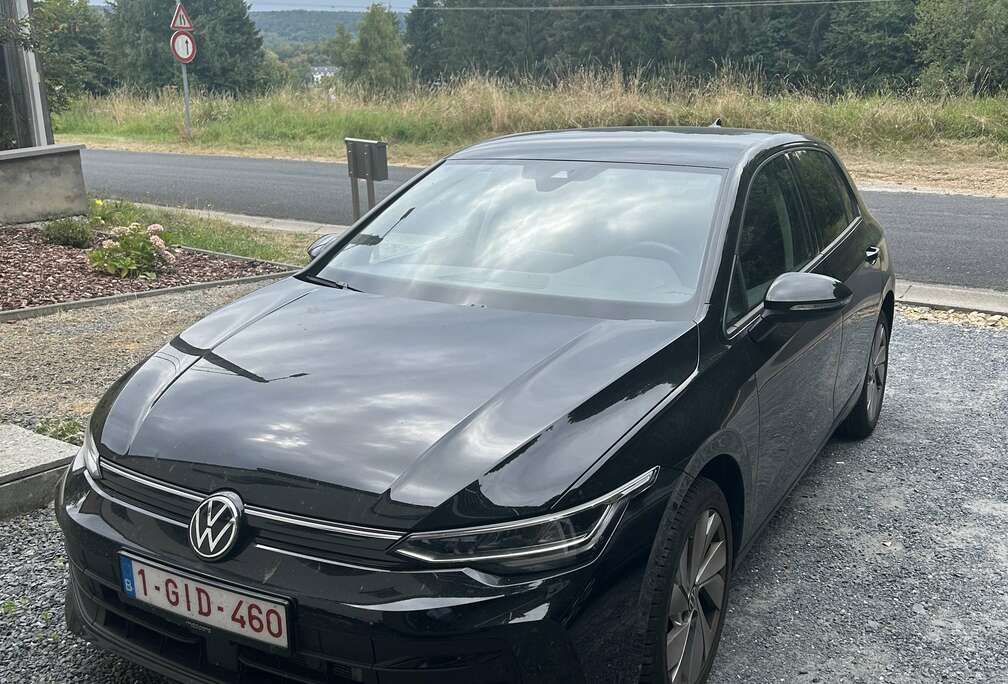 Volkswagen 1.5 eTSI Style DSG