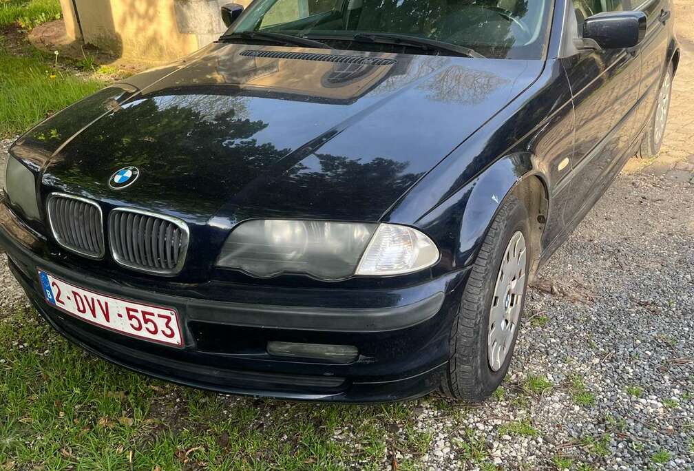 BMW 316i