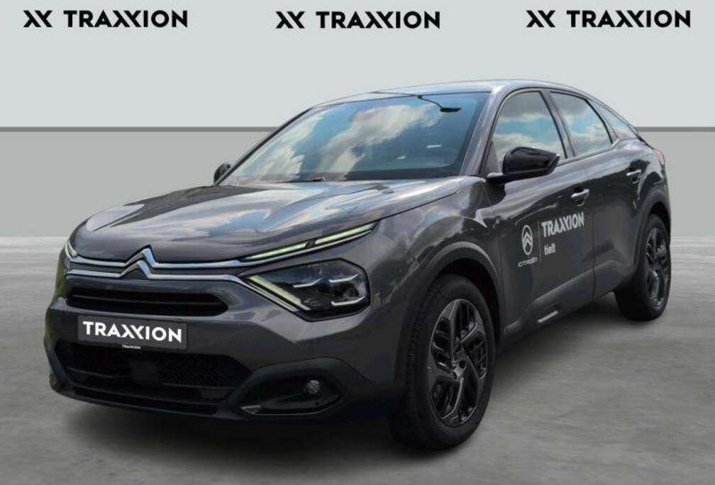 Citroen 1.2 PureTech 130 EAT8 PLUS