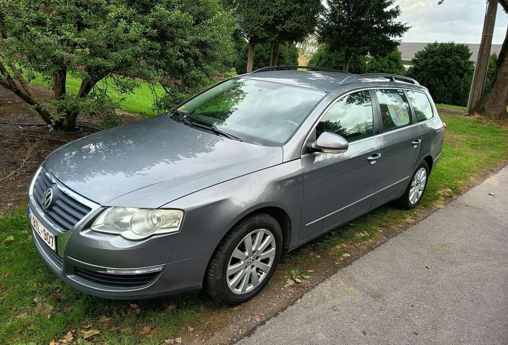 Volkswagen 1.9 TDI Individual