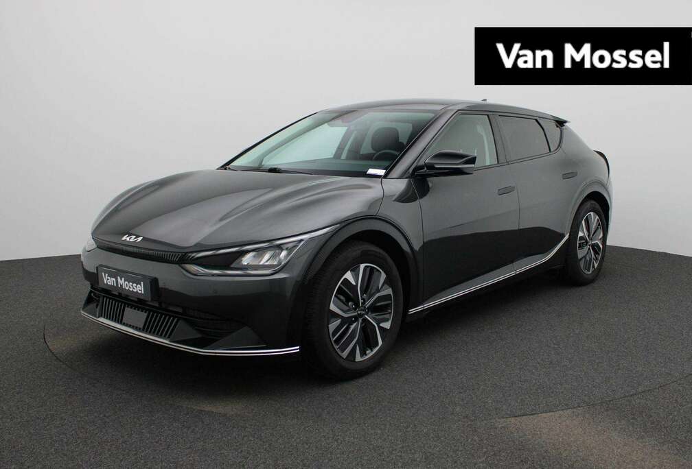 Kia Plus 77.4 kWh TREKHAAK  LED  CAMERA  CARPLAY