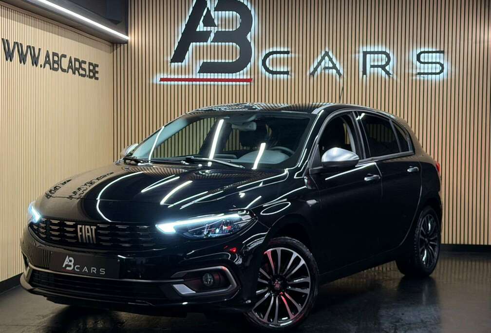 Fiat SW 1.0 T * GARANTIE 12 MOIS * 1er prop *