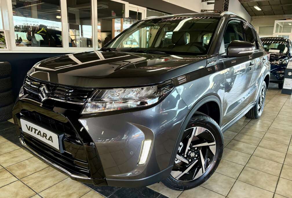 Suzuki 1.4 Turbo MHEV 48V GLX / NEUVE - GARANTIE 7 ANS