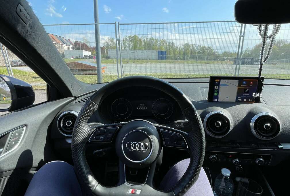 Audi Sportback 30 TDi Design (EU6d-TEMP)