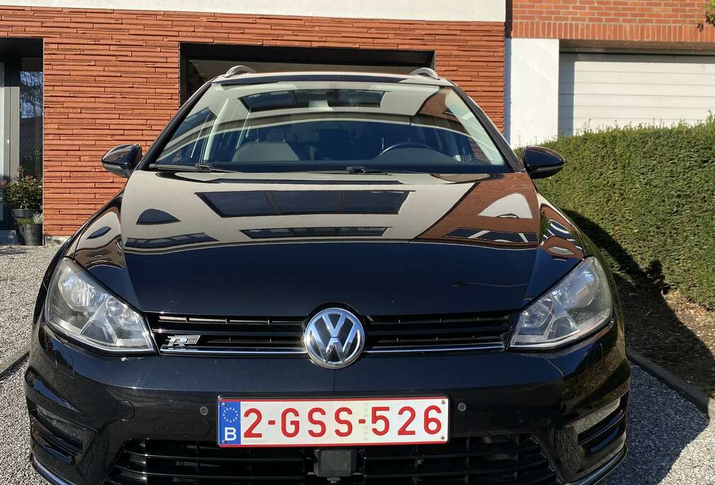Volkswagen 1.4 TSI R Line highline