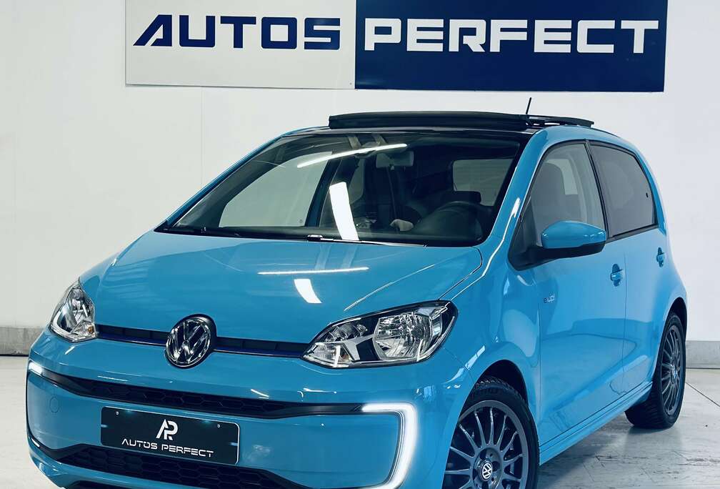 Volkswagen ELECTRIC Auto 25.533KM  TOIT OUVRANT CAMERA SG