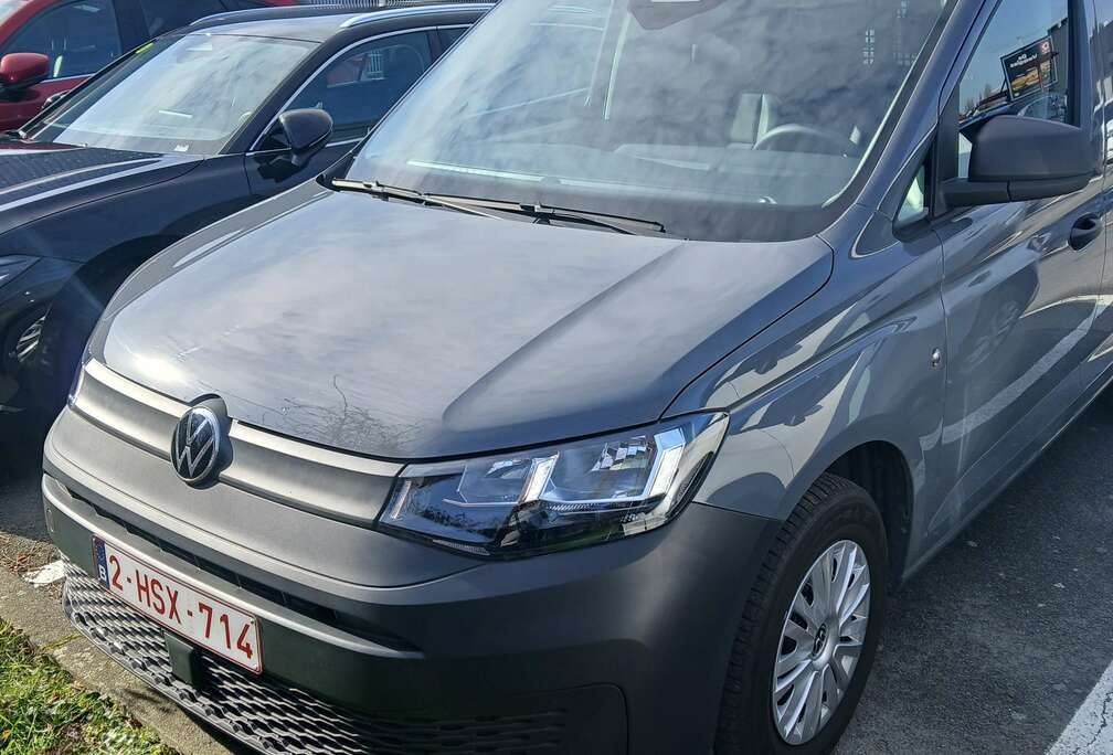 Volkswagen 0469259404 bj 10/25(7800km)