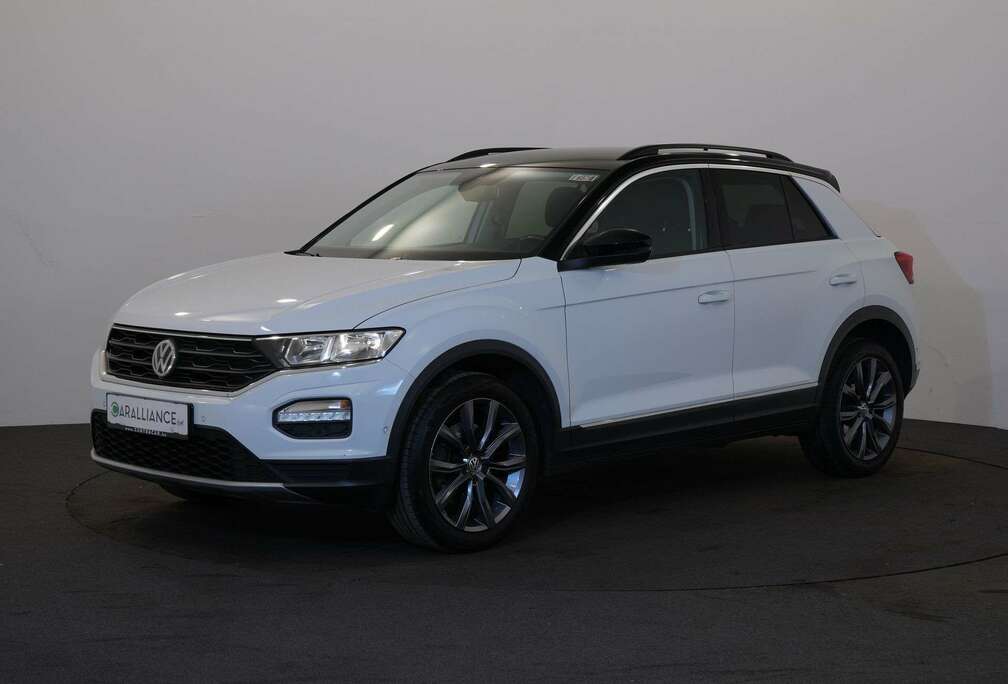 Volkswagen COMFORTLINE  1.0TSI  NAVI*Discover*  ParkAssist  Start/Stop  17\