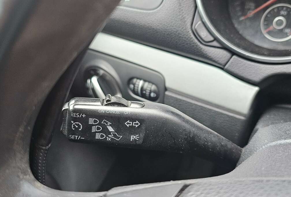 Volkswagen Golf Aktionsmodell 1.8 T Highline