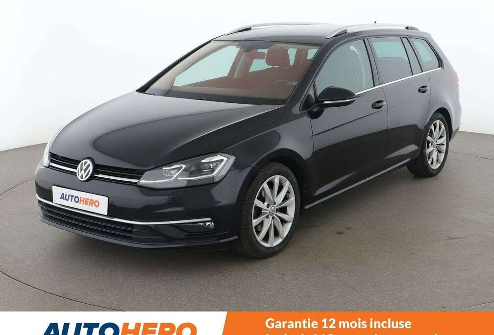 Volkswagen 1.5 TSI ACT Highline BlueMotion