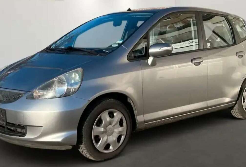 Honda 1.4i ES Sport - Airco + Keuring - Garantie