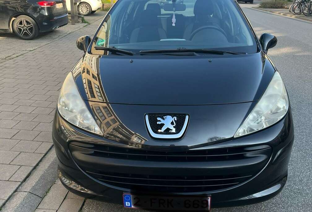 Peugeot 1.4i Premium