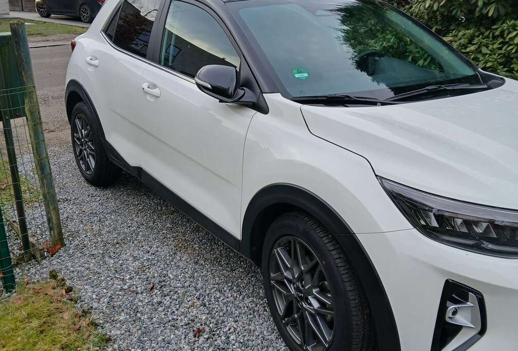 Kia Stonic 1.0 T Pure ISG