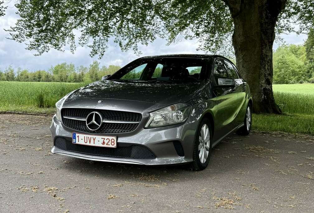Mercedes-Benz d