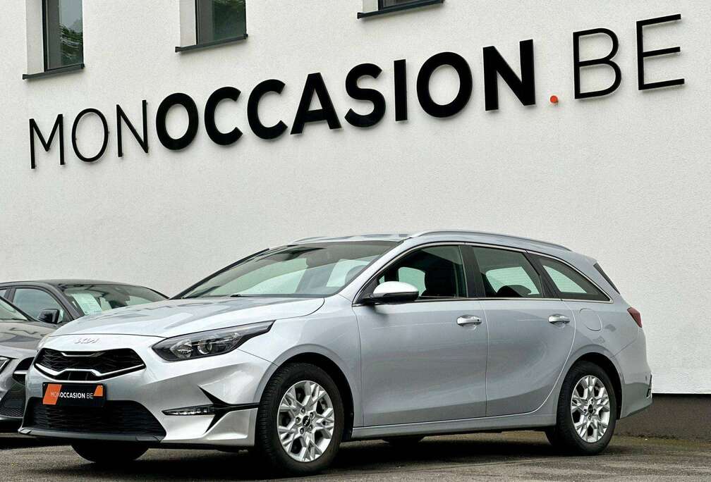 Kia 1.0 LED GPS CAMERA CAPTEURS KEYLESSC CRUISE