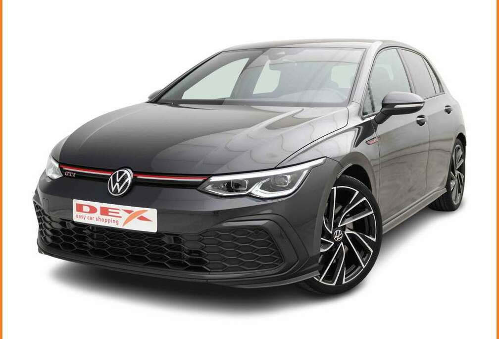 Volkswagen 2.0 TSi 245  CarPlay  Cam  Winter Pack  LED  ALU19 Adelaide