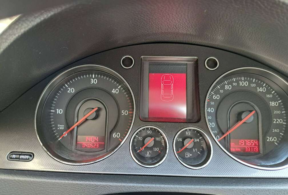 Volkswagen 1.8i CL